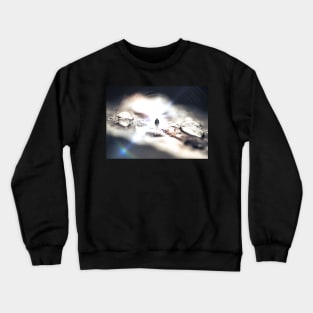 Gate 5 Crewneck Sweatshirt